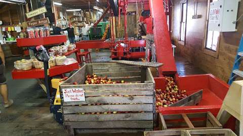 Jobs in Clinton Cider Mill - reviews