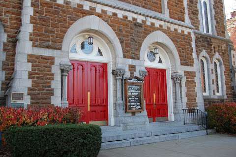 Jobs in Stone Presbyterian Church - reviews