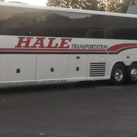 Jobs in Hale Transportation - Hale's Bus Garage LLC - reviews